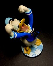 Figurine Donald Disney, Dingo, Pluto, Mickey, Démons Et Merveilles, Looney Tunes