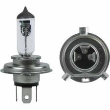 Moto Bulb 12v P43t H4 60/55w