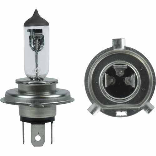 Moto bulb 12v - 12v, p43t