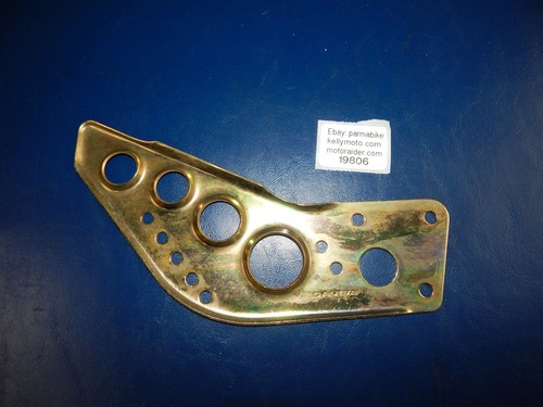 Oem cagiva 1982 wrx 125 - oem, wmx