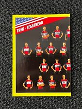 STICKER VIGNETTE PANINI TEAM