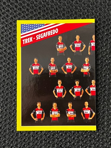 Sticker vignette panini team - sticker,