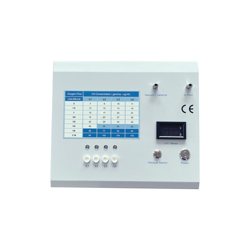 Generador ozono máquina de - ozono,