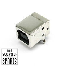 VESTAX VCI-100 VCI-300 VCI-380 VCI-400 VCM-600 VFX-1 SPIN TYPHOON USB CONNECTOR