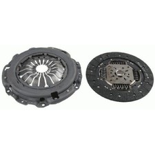 Kit D'embrayage Sachs