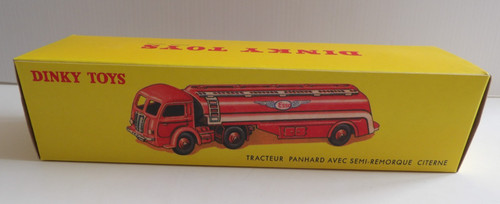Dinky toys atlas - 1/43,