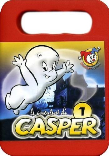 Avventure casper volume - avventure, di