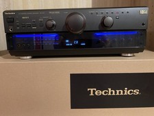 Amplificateur Audio/Video 8.1