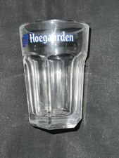 Verre bière Hoegaarden 8cl