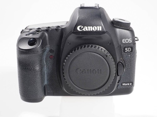 Canon less than - ii, w/less