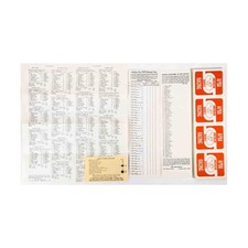 Selle Américaine De Course