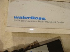 Waterboss water boss 93wb
