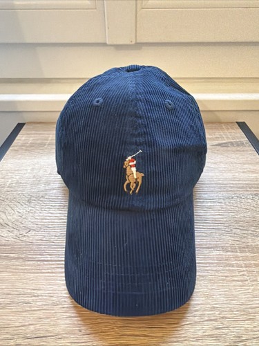 Polo ralph lauren casquette - ralph,