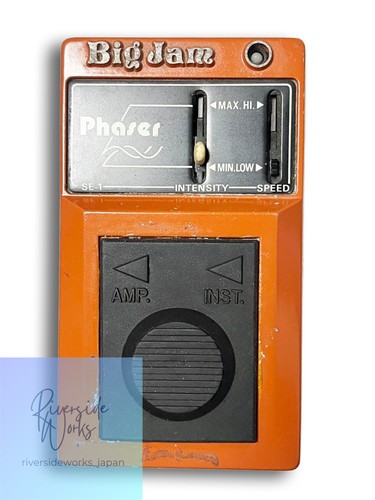 Big jam vintage hammond - se-1,