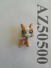 Figurine Petshop # 1380 Chien
