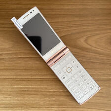 Unlocked LG Wine Smart D486 4G LTE 4GB ROM 3.5" Android Flip Keyboard Smartphone