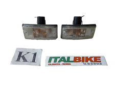 Pair of front arrows Vespa LML Star Deluxe 125 150 2008 2009 2010