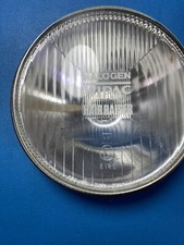 WIPAC HALOGEN HAIRRAISER 8143 7INCH SPOT LIGHT - SAME DAY DISPATCH