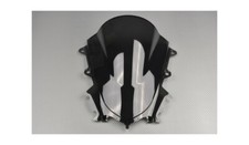 Bulle Noire Double Courbure /