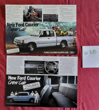 N°21387 /  FORD australia / 2