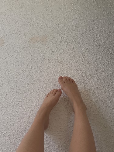 Propose des photos - , pieds