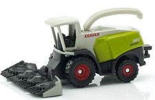 Siku ensileuse claas - siku,,