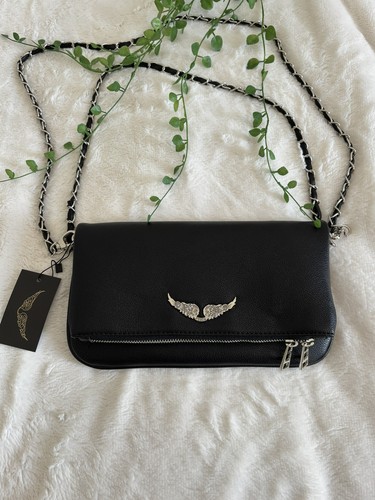 Pochette zadig voltaire - zadig, et