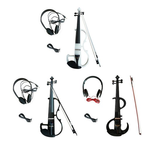 Violon électrique ensemble - violon,