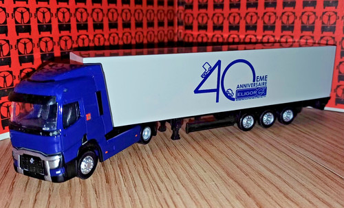 Herpa collection camion - collection,