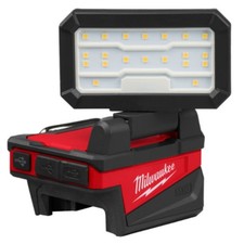 Outil nu léger de zone de