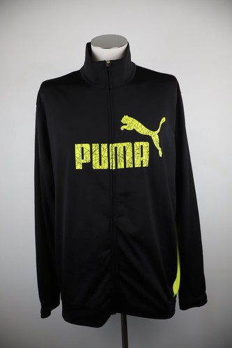 Puma veste sport homme 2xl - sport, tg.