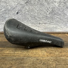 Vintage Dyno BMX Bike Saddle