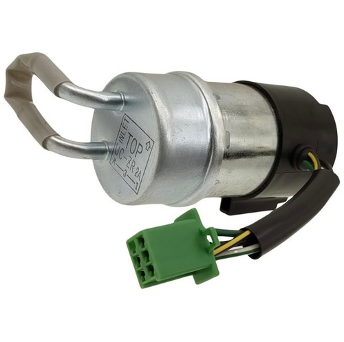 Honda helix assemblage pompe - helix, /