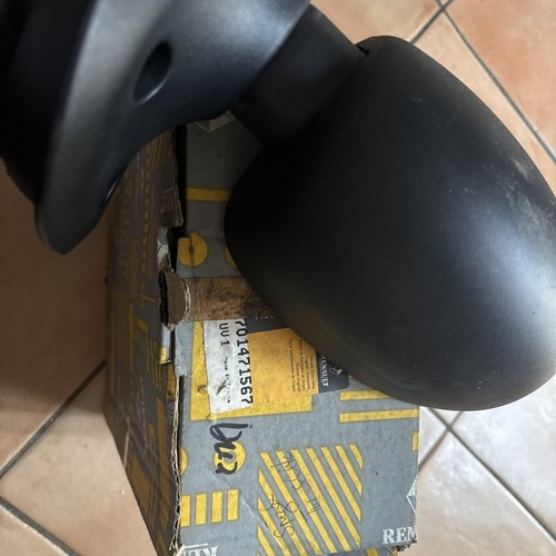 Renault twingo phase - 1,