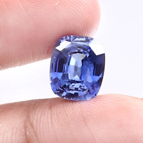 Aaa saphir bleu ceylan - aaa,