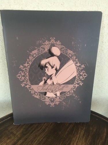 Disney fée clochette - disney,