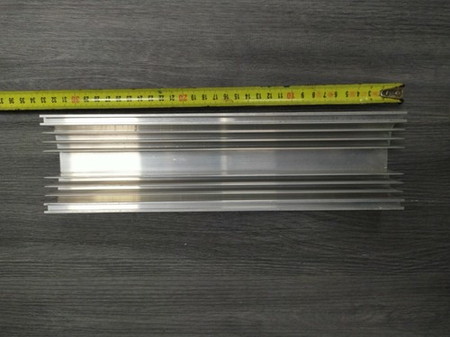 Dissipateur thermique - dissipateur,
