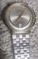 Camy 25 Jewels Super automatic