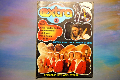Extra nouvelle serie n - ,