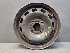 Jante acier / tole - Ford Fiesta V de 2002 à 2008 - 5.5 x 14" - ET47.5