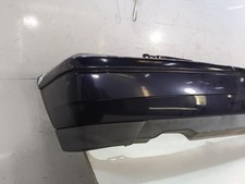 Pare choc arriere VOLKSWAGEN