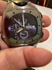 Montre FESTINA chrono alarme