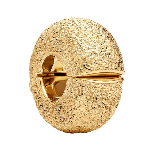 Pandora mini clip charme doré - mini, clip-charme