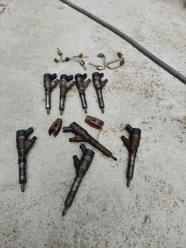 Injecteur peugeot citroën - peugeot, psa