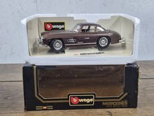 Voiture Miniature Mercedes