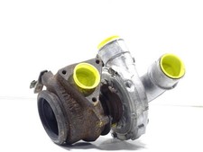 Turbo MERCEDES VITO 638
