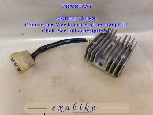 Regulateur pour yamaha rdlc - pour,