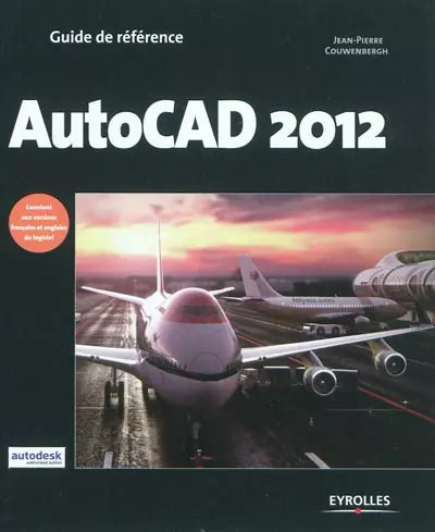 Autocad 2012 jean - autocad, 2012,