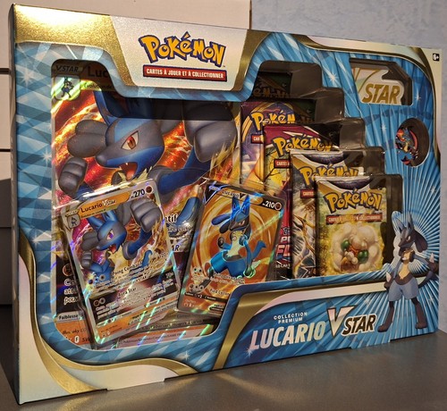 Pokemon coffret collection - pokemon,