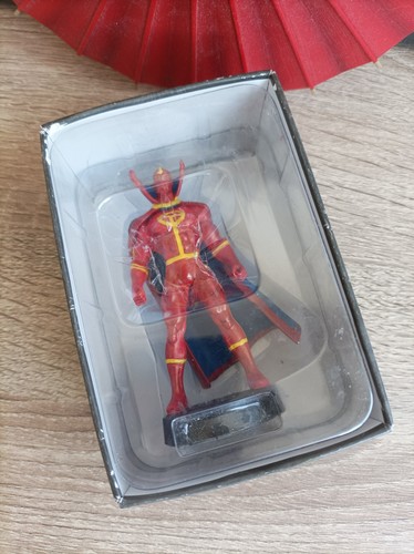 Eaglemoss comics super hero - eaglemoss,